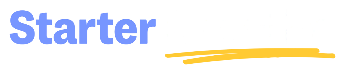 Starter Creative