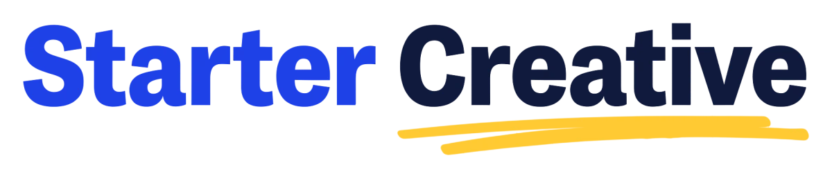 Starter Creative